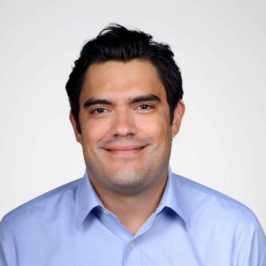 Jacinto Coello Imberton